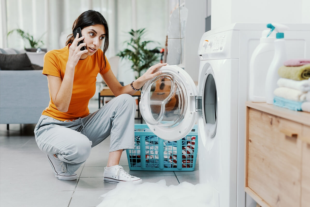 Haushaltsgeräte Reparaturservice Mannheim