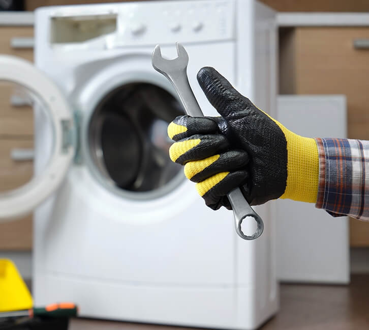 Haushaltsgeräte Reparatur in Mannheim