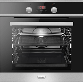 Backofen Reparatur Mannheim