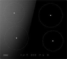 Induktionsfeld Reparatur Mannheim