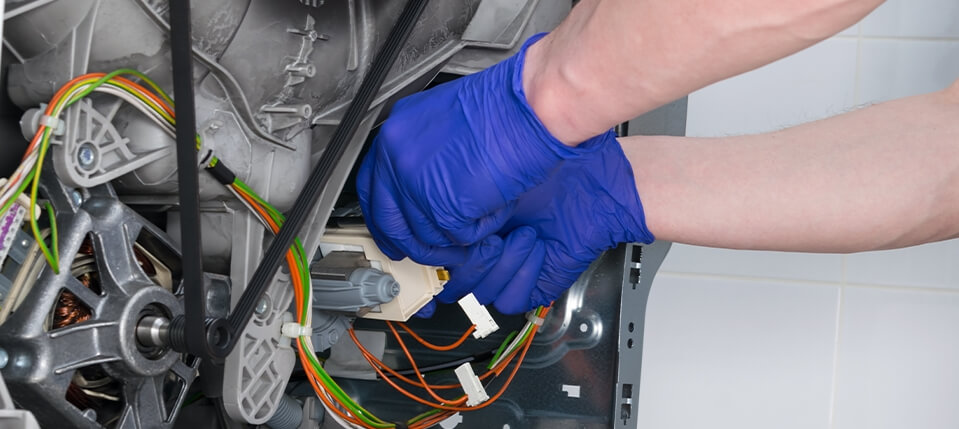 Haushaltsgeräte Reparaturservice Mannheim - Über uns