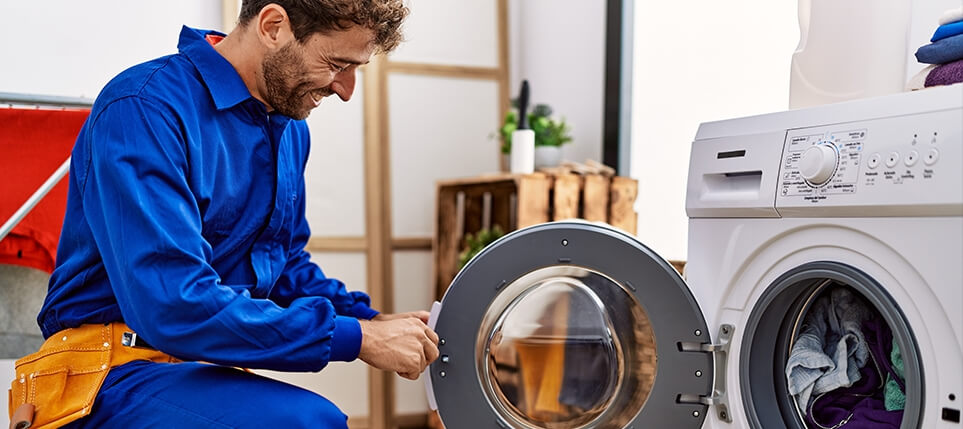 Haushaltsgeräte Reparaturservice Mannheim - Kontakt